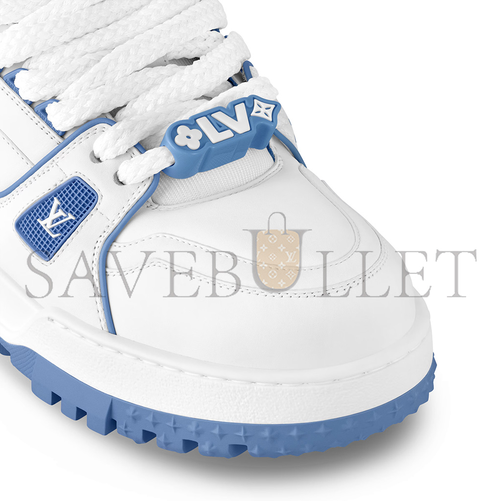 LOUIS VUITTON LV TRAINER MAXI SNEAKER 1ACPQU